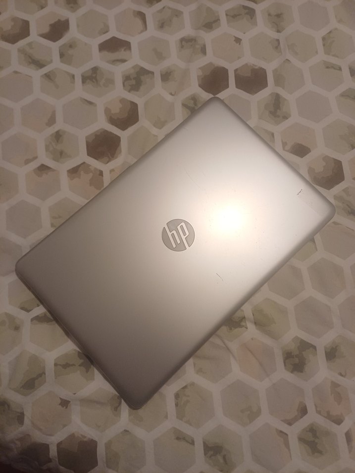 Hp i5(8.) 4gb e.kartı - Görsel 4