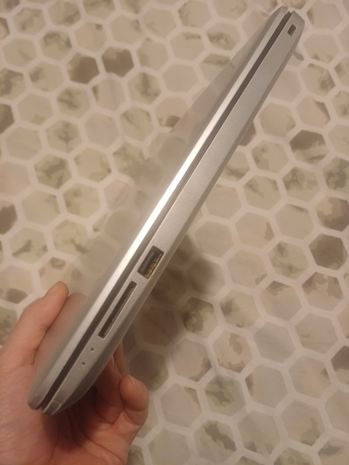 Hp i5(8.) 4gb e.kartı - Görsel 5