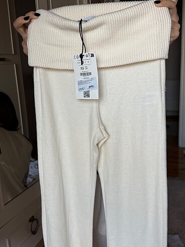 Bershka triko alt