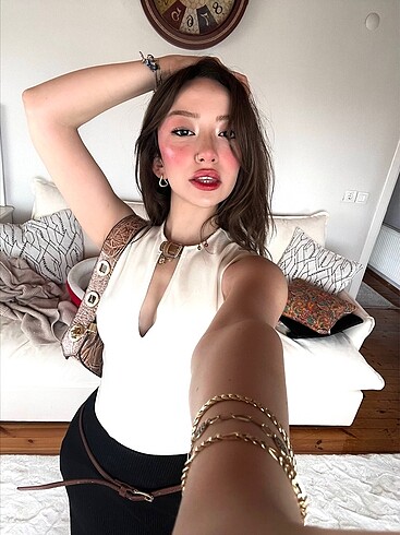 Zara body - Görsel 2