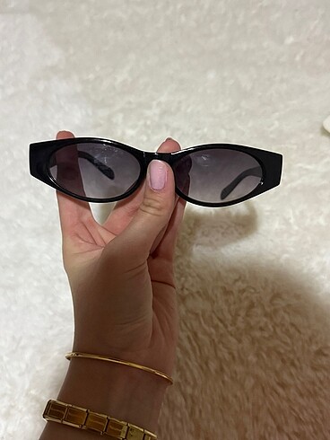 Vans güneş gözlüğü - Görsel 2