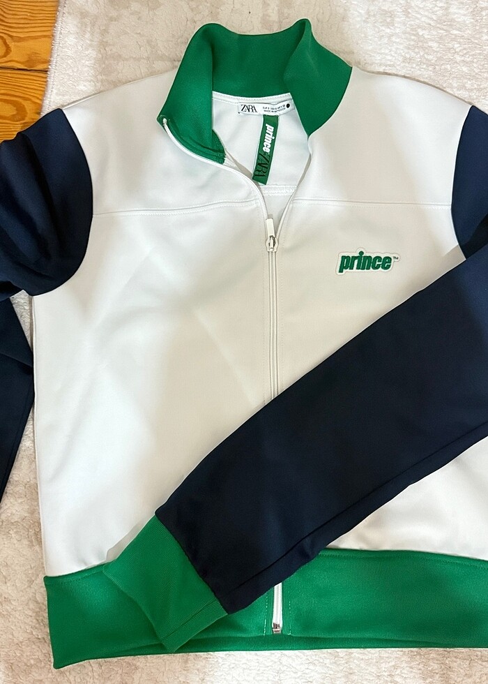 Zara spor ceket - Görsel 2