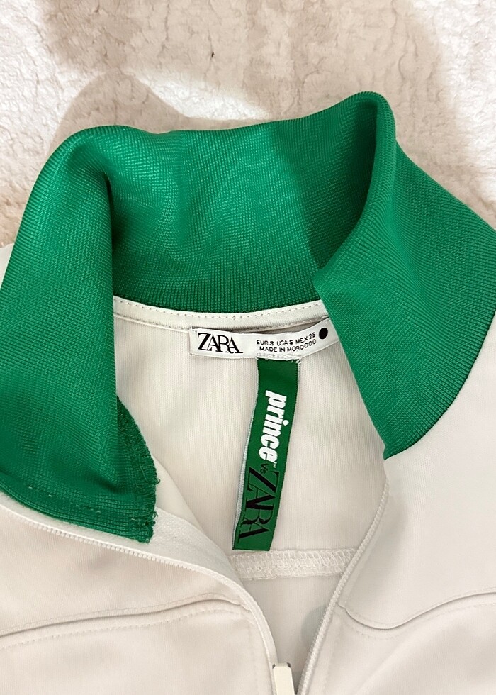 Zara spor ceket - Görsel 3