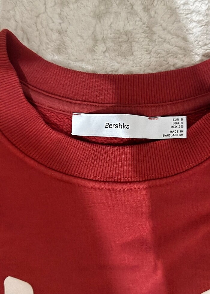 Sweatshirt - Görsel 2