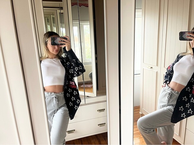 Twist Twist hırka