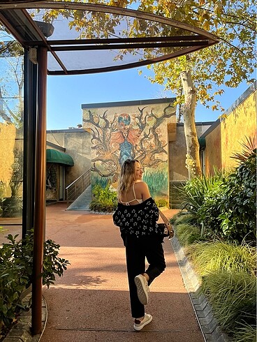 Twist hırka - Görsel 5