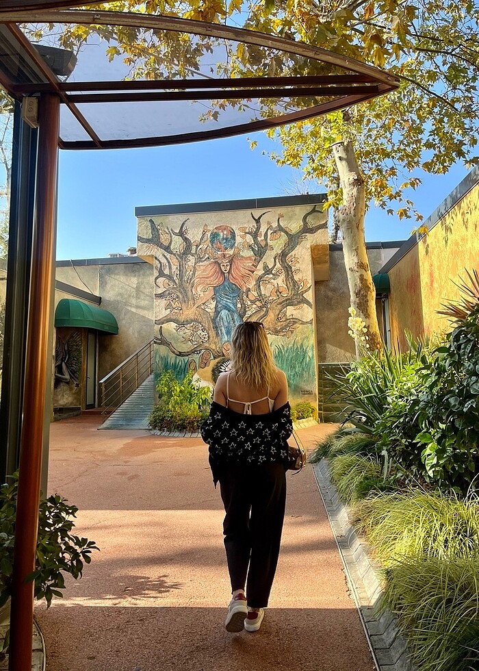 Twist hırka - Görsel 4