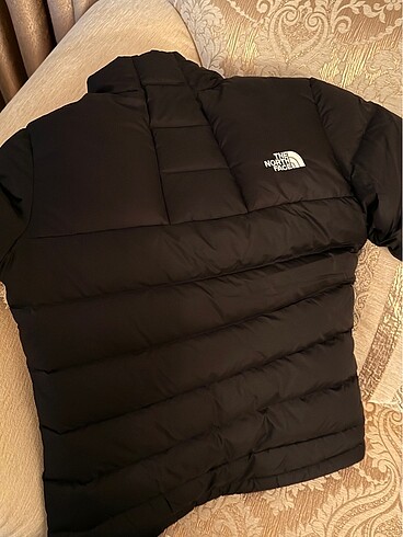 Şişme mont - Görsel 2