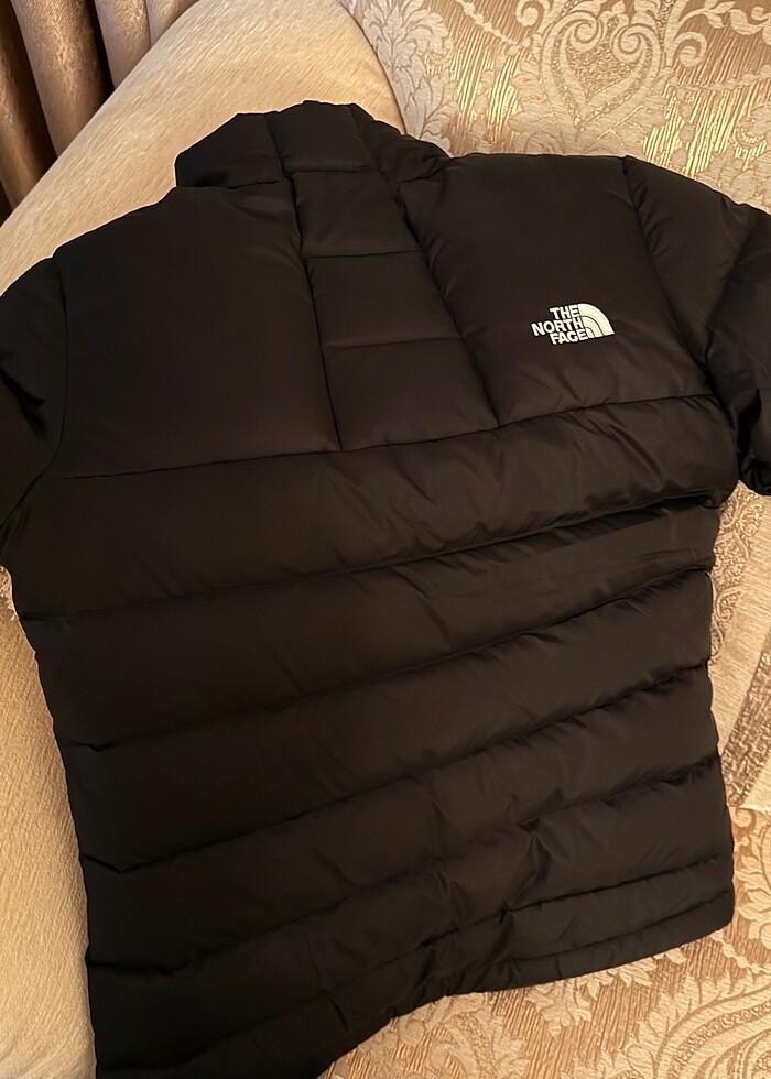 Şişme mont - Görsel 2