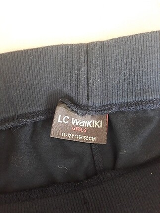LC Waikiki LC Waıkıkı 11-12yaş