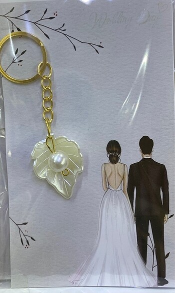 Nikah hediyesi