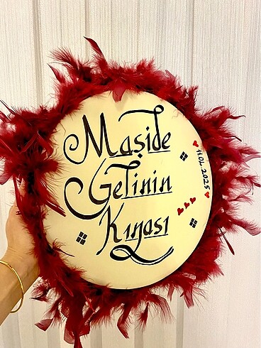 Gelin defi