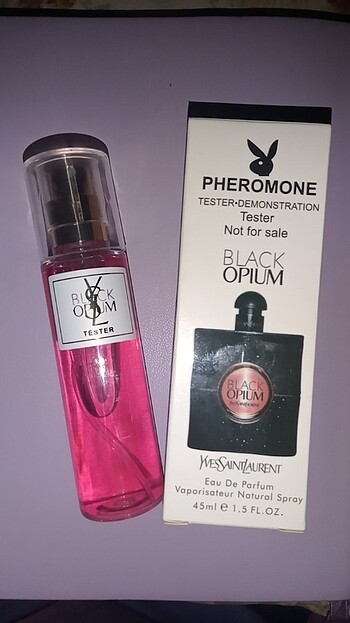 Black Opium 