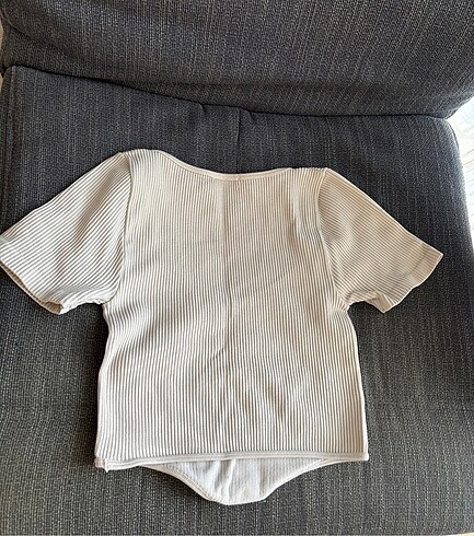 Stradivarius Crop top