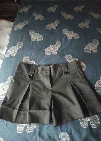 s Beden Mini şort