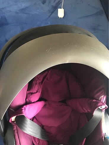 Diğer Beden Stokke xplory V3