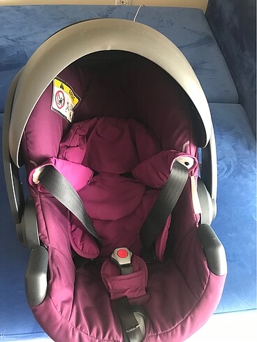 Diğer Beden pembe Renk Stokke xplory V3