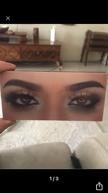 Selin beuty extra kirpik