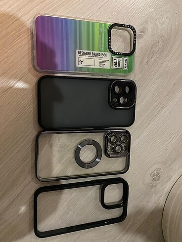 İphone 13 pro kılıf