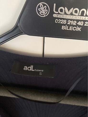 Adil Işık Adl ceket