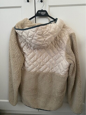 l Beden ten rengi Renk Peluş sweat