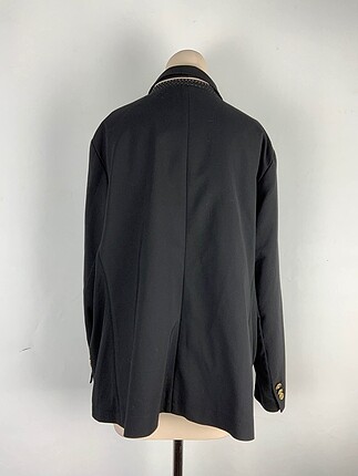 Mango Mango Blazer %70 İndirimli.