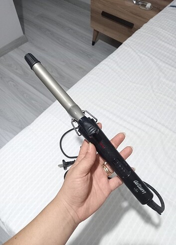 ARZUM AR5023 LİSA SAÇ MAŞASI