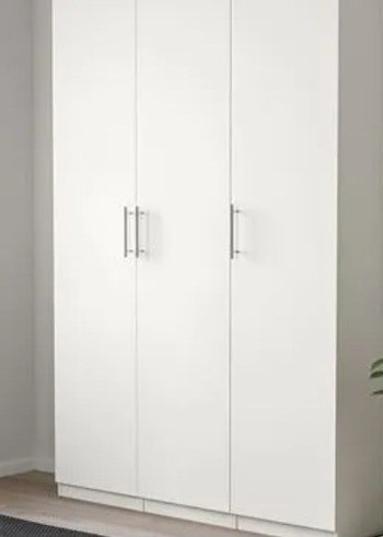 Ikea ikea orjinal kallrör kulp