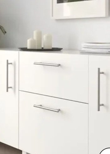 ikea orjinal kallrör kulp
