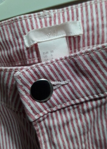 H&M H&MJean şort
