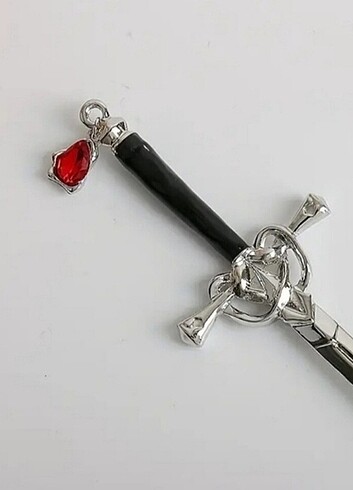Accessorize Goth toka