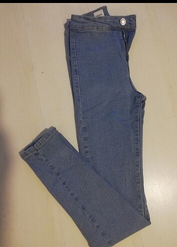 Bershka skinny jean