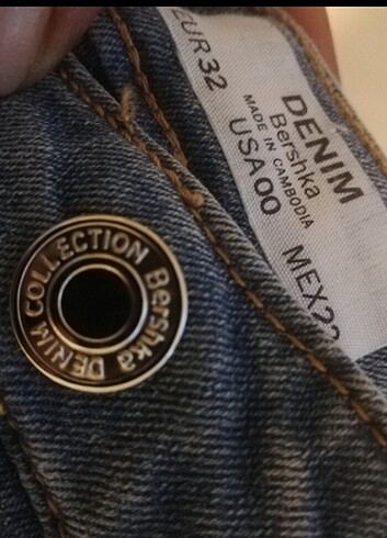 Bershka Bershka skinny jean