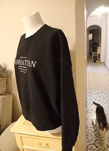 Bershka Bershka sweatshirt