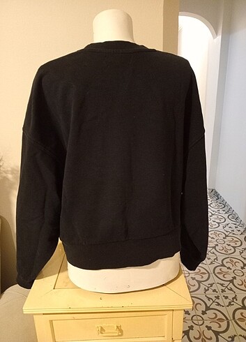 s Beden Bershka sweatshirt