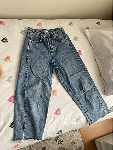 Addax jean