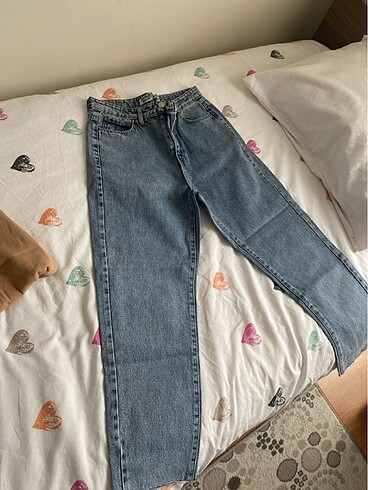 Kusursuz jean