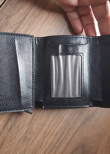 U.S Polo Erkek Cüzdanı - Görsel 4