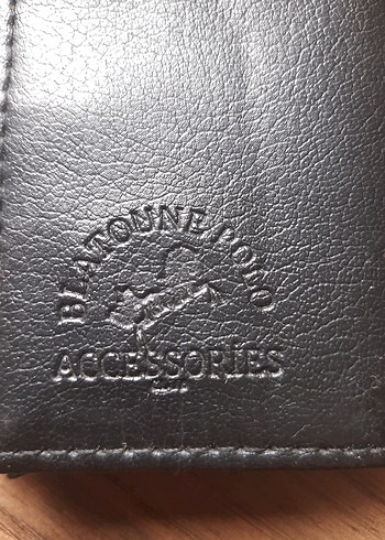 U.S Polo Erkek Cüzdanı - Görsel 3