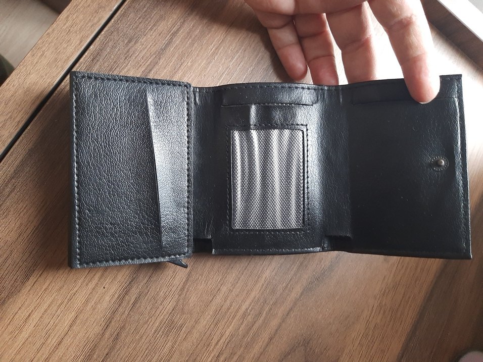 U.S Polo Erkek Cüzdanı - Görsel 4