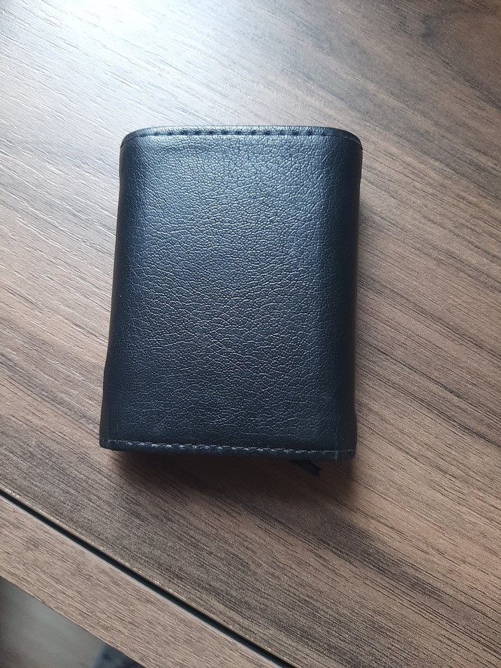 U.S Polo Erkek Cüzdanı - Görsel 2