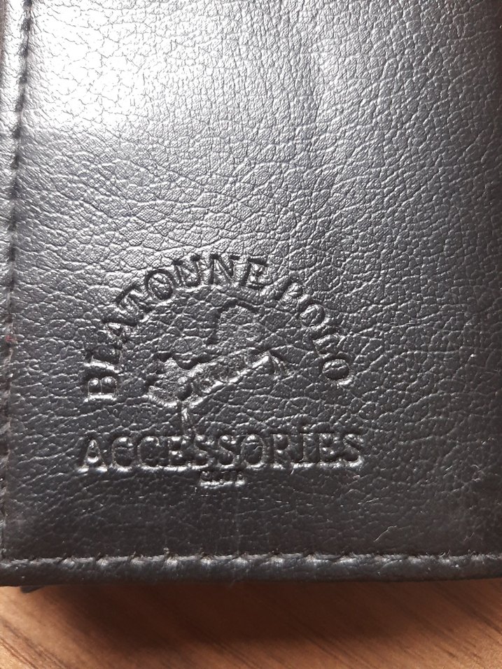 U.S Polo Erkek Cüzdanı - Görsel 3