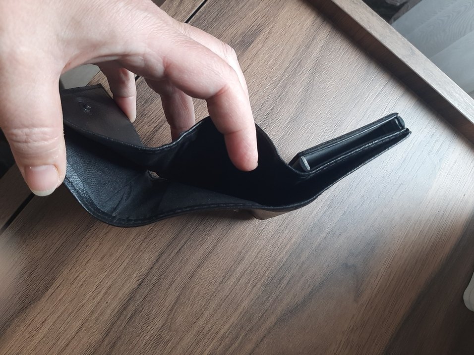 U.S Polo Erkek Cüzdanı - Görsel 5