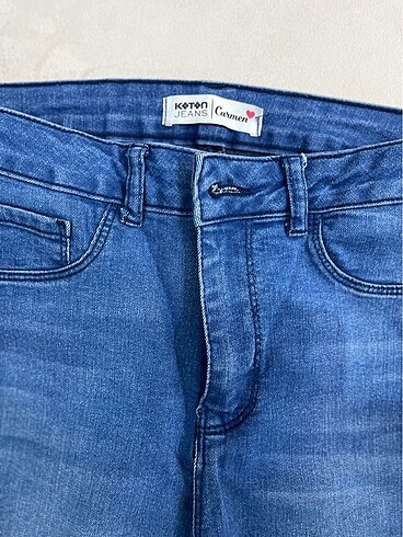 Koton jean