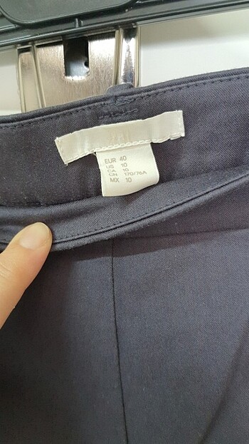 H&M Pantolon 