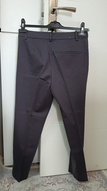 40 Beden lacivert Renk Pantolon 