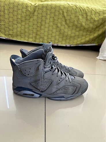 Nike air jordan georgetown