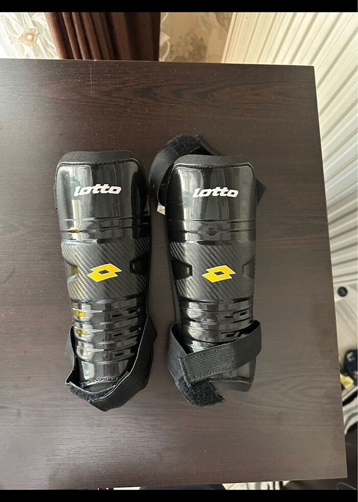 Lotto futbolcu dizliği - Görsel 2