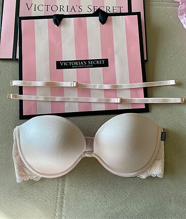 Victoria?s Secret Pink push up