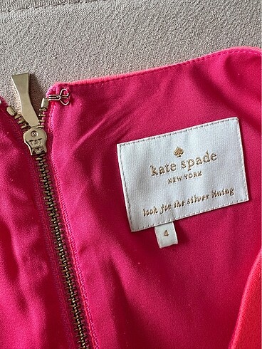 Kate Spade Kate Spade Diana elbise